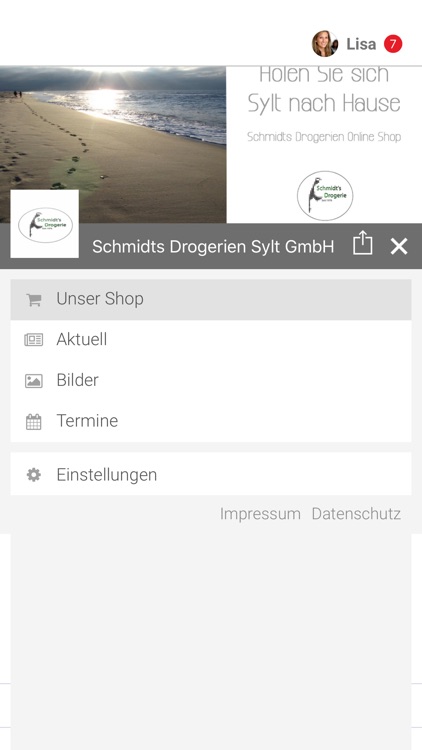 Schmidts Drogerien Sylt GmbH