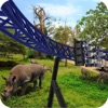 Safari land Roller Coaster