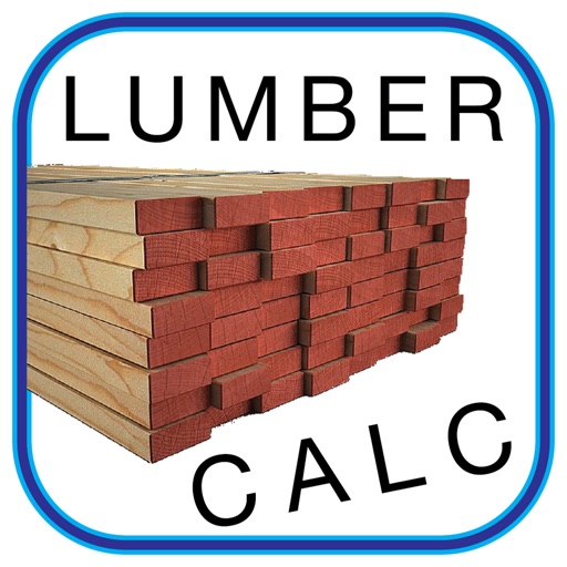 Lumber Calculator Pro icon