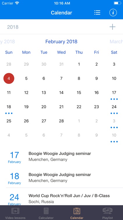 Rock-n-Roll Champion