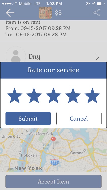 NewYshare screenshot-4