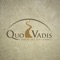 QUO VADIS is a non-profit devoted to spreading the Gospel of Jesus Christ, usually in the form of short, powerful sermons and talks