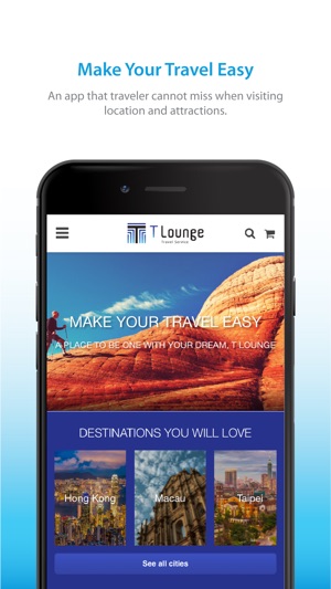 T Lounge(圖1)-速報App