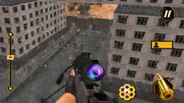 Game screenshot Police Sniper Prison Guard apk