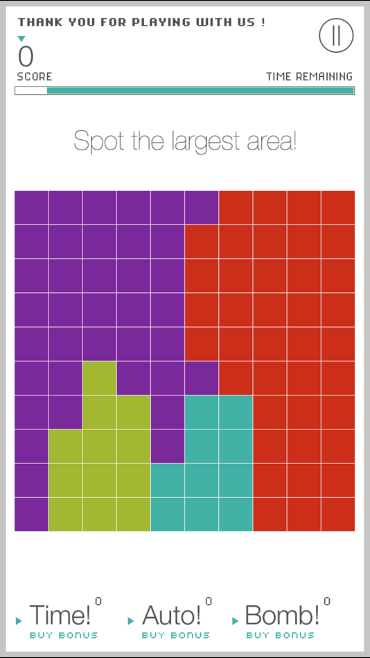 #1. Quads (iOS) 由: Marcus Dobler Applications UG (haftungsbeschränkt)