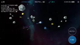 Game screenshot Astronoidz hack