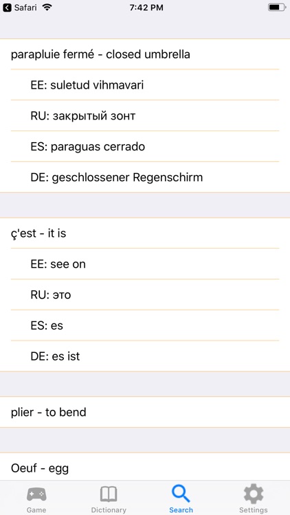 FRA Buddy screenshot-6