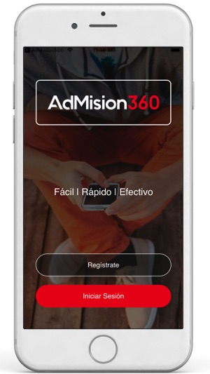 AdMision360(圖2)-速報App