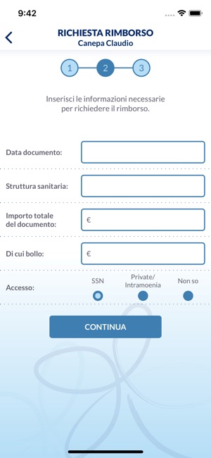 Insieme Salute Online(圖5)-速報App