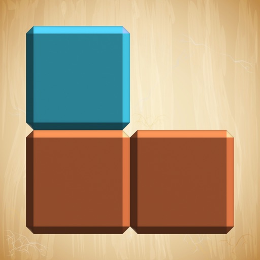 Apollo Block Puzzle by Suphan Fayong