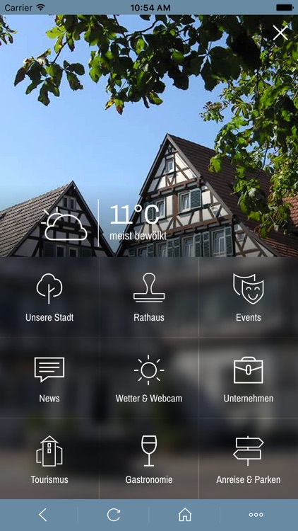 Kirchheim unter Teck