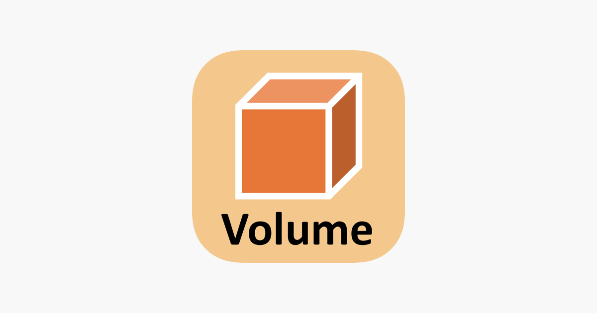 体積単位変換 をapp Storeで 体積単位変換 をapp Storeで