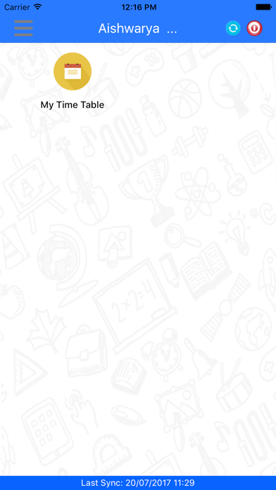 Screenshot #2 pour RubixTeacher