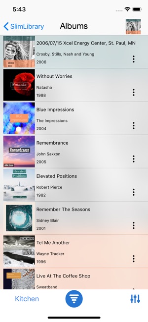 SlimLibrary(圖2)-速報App