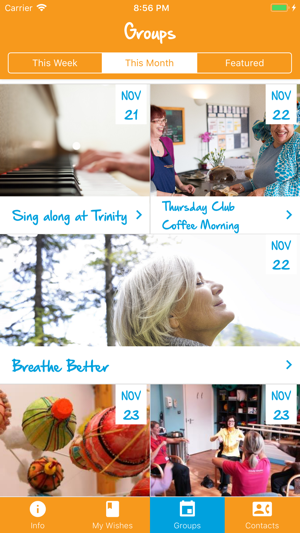 Royal Trinity Hospice(圖5)-速報App