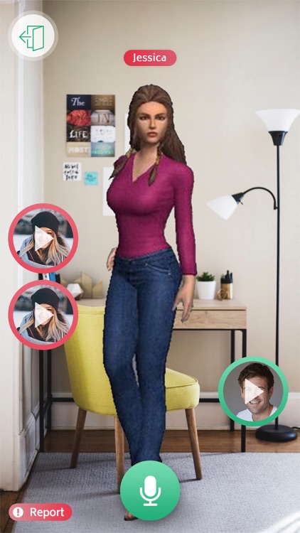 Chili - Love at First Spice screenshot-4