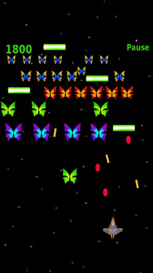 Rebound Invaders Pro(圖3)-速報App