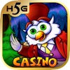 Hoot Loot Casino: Fun Slots - iPhoneアプリ