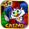 Hoot Loot Casino: Fun Slots App Support