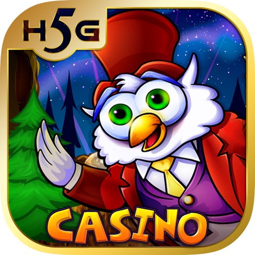 Hoot Loot Casino: Fun Slots icon