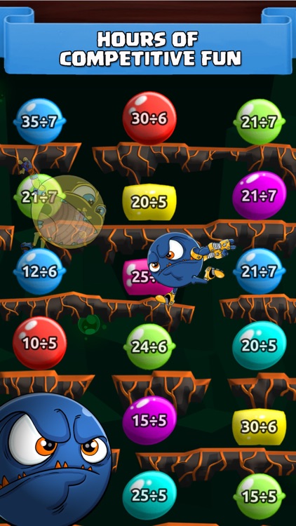 Duel Cool Math Games For Kids