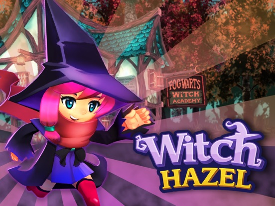 Witch Hazel