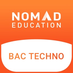 Bac STD2A STL ST2S STHR STAV