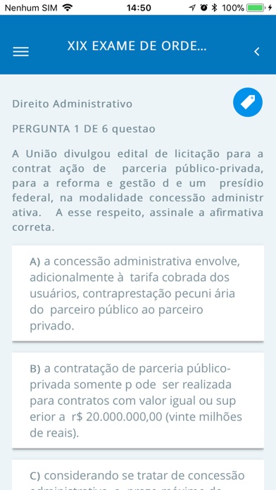 Advogado Pro screenshot 4