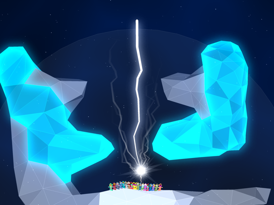 Kiwanuka iPad screenshot 1 - Games app