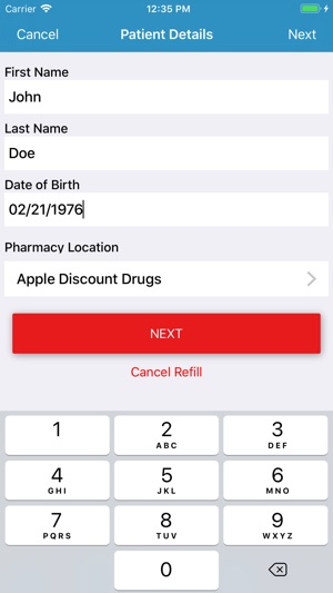 Apple Discount Drugs(圖2)-速報App