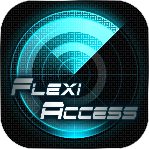 FlexiAccess WIFI 2.0