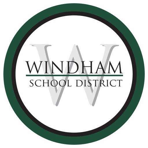 Windham School District by Custom School Apps