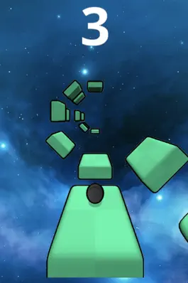 Game screenshot 3D Sky Twist - Zig Jump Craft apk