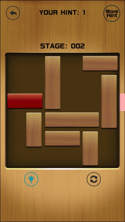 Unblock The Blocks