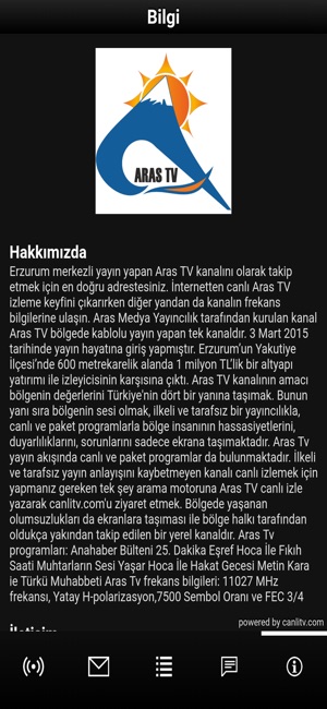 Aras Tv(圖4)-速報App