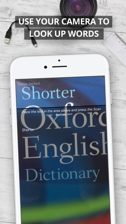 Oxford Spanish Dictionary screenshot-4