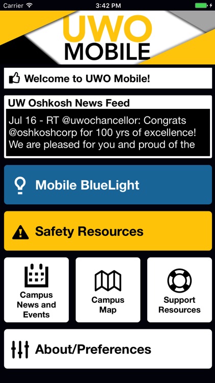 UWO Mobile