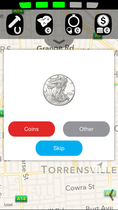 Screenshot #3 pour GO-FIND
