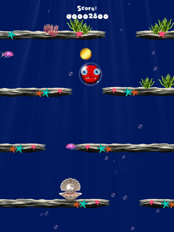 Screenshot #6 pour Rise to Surface