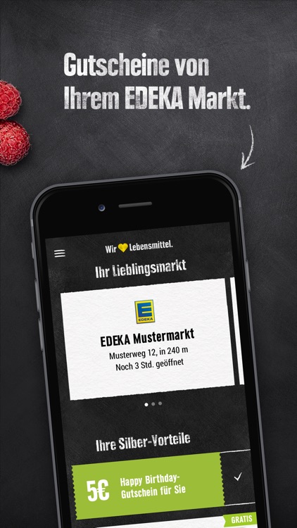 Genuss+ Für Jäger und Sammler screenshot-3