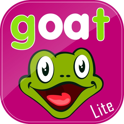 Kiz Phonics 2nd Grade1 Lite iOS App