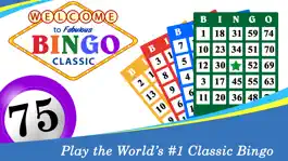 Game screenshot Bingo Classic™ mod apk