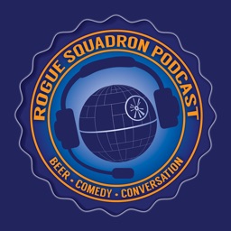 Rogue Squadron Podcast