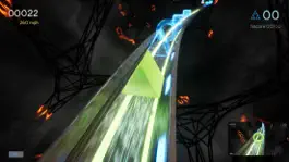 Game screenshot Fractal Runner hack