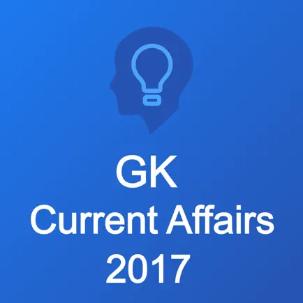 GK and Current Affairs 2017 (English) Cheats