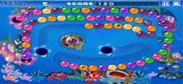 Game screenshot Candy Marble Shooter apk
