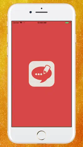 Game screenshot Speech Text mod apk