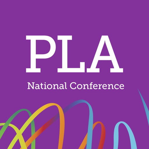 PLA National Conference icon