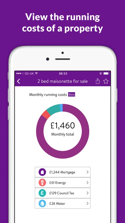 Zoopla Home & Property Search