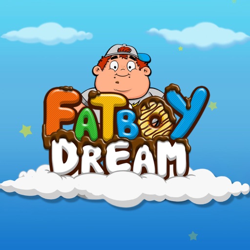 Fat Man's dream - You can play without the Interne iOS App